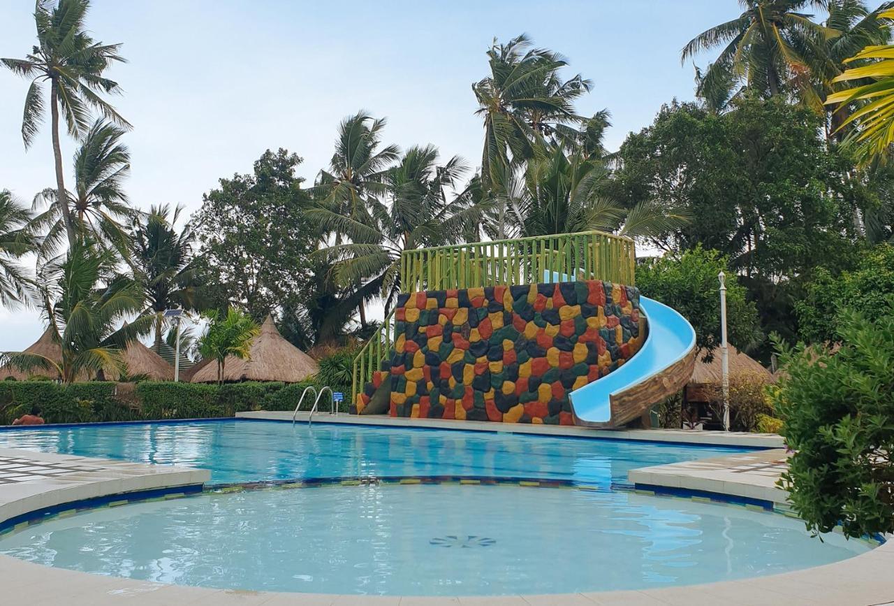 North Sky Beach Resort Sogod Sogod  Exterior photo