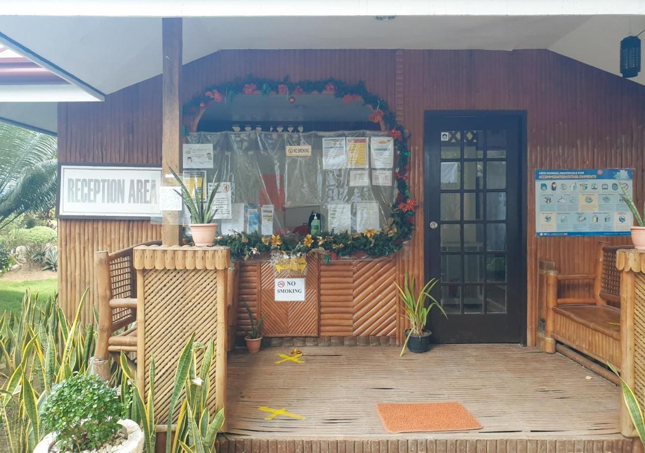 North Sky Beach Resort Sogod Sogod  Exterior photo